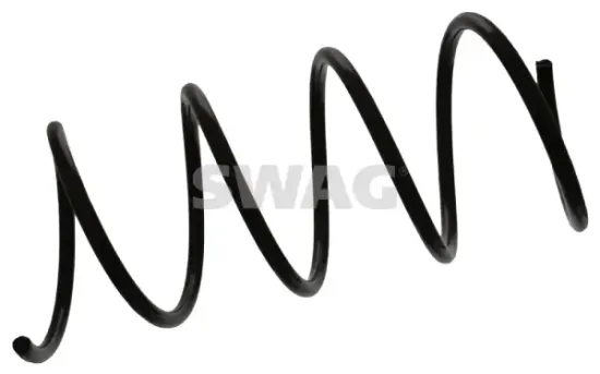 Fahrwerksfeder Vorderachse SWAG 10 94 6889 Bild Fahrwerksfeder Vorderachse SWAG 10 94 6889