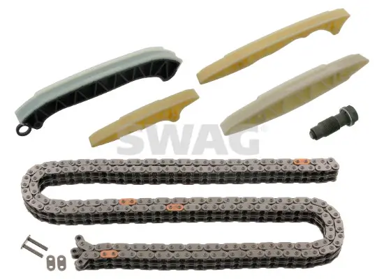 Steuerkettensatz SWAG 10 94 7274 Bild Steuerkettensatz SWAG 10 94 7274