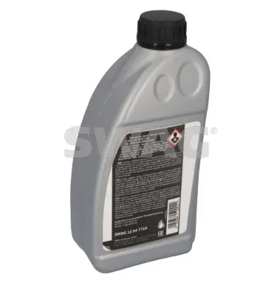 Automatikgetriebeöl SWAG 10 94 7716 Bild Automatikgetriebeöl SWAG 10 94 7716