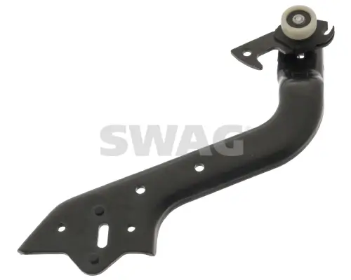 Rollenführung, Schiebetür rechts unten SWAG 10 94 7761 Bild Rollenführung, Schiebetür rechts unten SWAG 10 94 7761