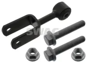 Stange/Strebe, Stabilisator Hinterachse links Hinterachse rechts SWAG 10 94 7867