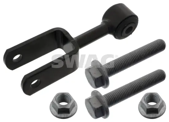 Stange/Strebe, Stabilisator Hinterachse links Hinterachse rechts SWAG 10 94 7867 Bild Stange/Strebe, Stabilisator Hinterachse links Hinterachse rechts SWAG 10 94 7867