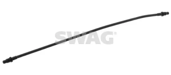 Entlüftungsschlauch, Ausgleichsbehälter SWAG 10 94 7945 Bild Entlüftungsschlauch, Ausgleichsbehälter SWAG 10 94 7945