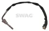 Sensor, Abgastemperatur vor Abgasturbolader SWAG 10 94 8839