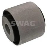Lagerung, Lenker außen Hinterachse links Hinterachse rechts SWAG 10 94 9375