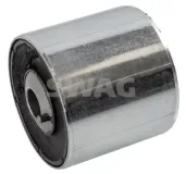 Lagerung, Lenker unten Vorderachse links hinten Vorderachse rechts SWAG 10 94 9538