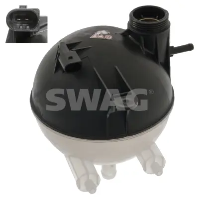 Ausgleichsbehälter, Kühlmittel SWAG 10 94 9752 Bild Ausgleichsbehälter, Kühlmittel SWAG 10 94 9752