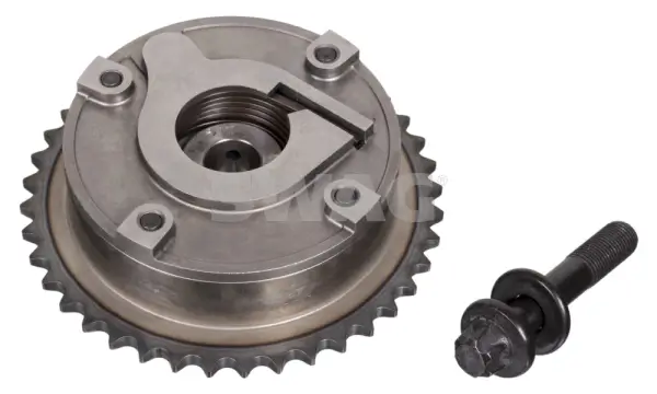 Nockenwellenversteller Einlassseite SWAG 11 10 2231