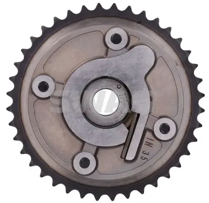 Nockenwellenversteller Einlassseite SWAG 11 10 2231 Bild Nockenwellenversteller Einlassseite SWAG 11 10 2231