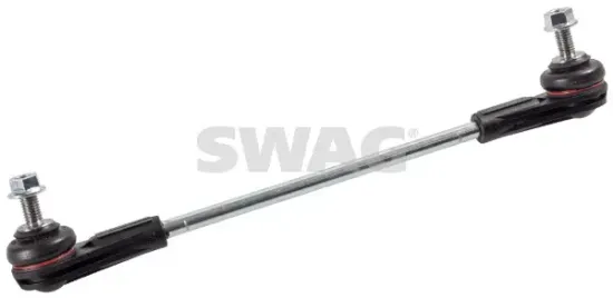 Stange/Strebe, Stabilisator Vorderachse links Vorderachse rechts SWAG 11 10 3166 Bild Stange/Strebe, Stabilisator Vorderachse links Vorderachse rechts SWAG 11 10 3166