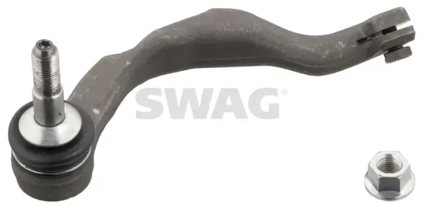 Spurstangenkopf Vorderachse links SWAG 11 10 3679