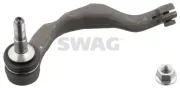 Spurstangenkopf Vorderachse links SWAG 11 10 3679