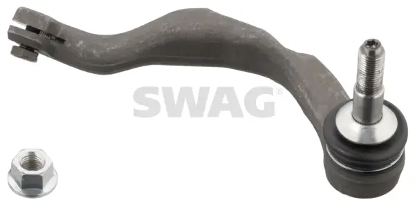 Spurstangenkopf Vorderachse rechts SWAG 11 10 3681