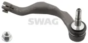 Spurstangenkopf Vorderachse rechts SWAG 11 10 3681