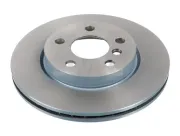 Bremsscheibe Vorderachse SWAG 11 10 4102