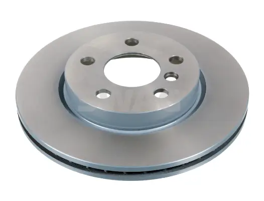 Bremsscheibe Vorderachse SWAG 11 10 4102 Bild Bremsscheibe Vorderachse SWAG 11 10 4102