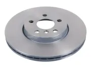 Bremsscheibe Vorderachse SWAG 11 10 4104