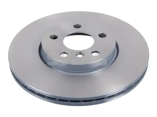 Bremsscheibe Vorderachse SWAG 11 10 4104 Bild Bremsscheibe Vorderachse SWAG 11 10 4104