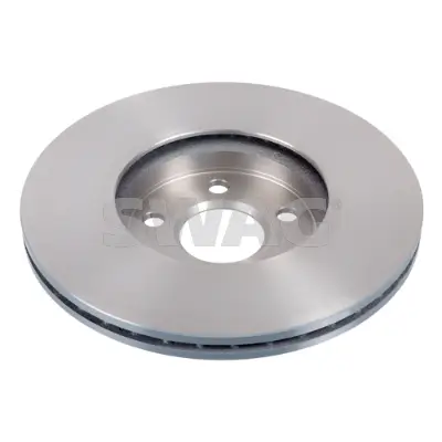 Bremsscheibe Vorderachse SWAG 11 10 4104 Bild Bremsscheibe Vorderachse SWAG 11 10 4104