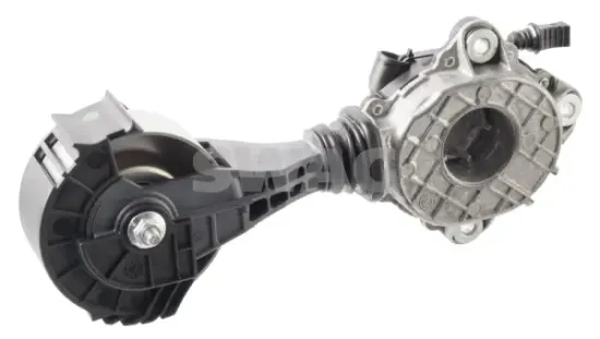 Riemenspanner, Keilrippenriemen SWAG 11 10 4908 Bild Riemenspanner, Keilrippenriemen SWAG 11 10 4908