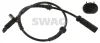 Sensor, Raddrehzahl Hinterachse links Hinterachse rechts SWAG 11 10 6638