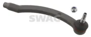 Spurstangenkopf Vorderachse rechts SWAG 11 92 9304