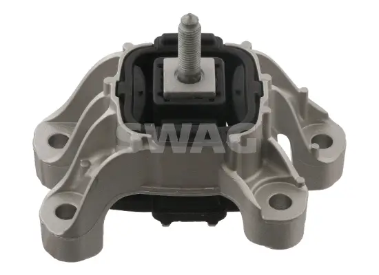 Lagerung, Schaltgetriebe links SWAG 11 93 1777