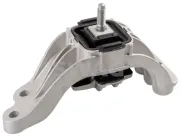 Lagerung, Automatikgetriebe links SWAG 11 93 1778