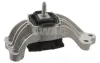Lagerung, Automatikgetriebe links SWAG 11 93 1779