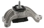 Lagerung, Automatikgetriebe links SWAG 11 93 1779