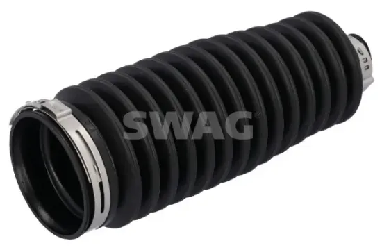 Faltenbalgsatz, Lenkung Vorderachse links Vorderachse rechts SWAG 11 93 2182 Bild Faltenbalgsatz, Lenkung Vorderachse links Vorderachse rechts SWAG 11 93 2182