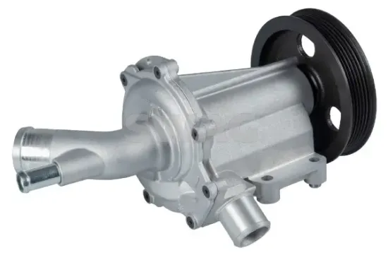 Wellendichtring, Kurbelwelle getriebeseitig SWAG 10 94 7666 Bild Wellendichtring, Kurbelwelle getriebeseitig SWAG 10 94 7666