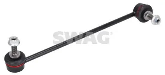 Stange/Strebe, Stabilisator Vorderachse rechts SWAG 11 94 0956 Bild Stange/Strebe, Stabilisator Vorderachse rechts SWAG 11 94 0956