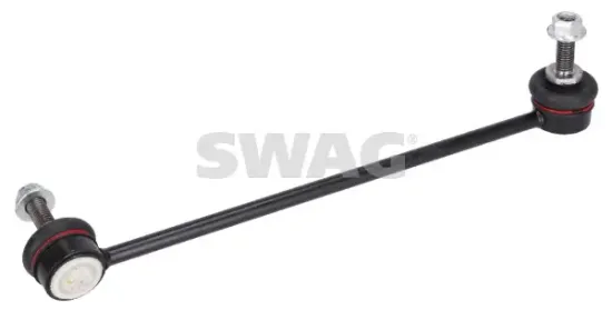 Stange/Strebe, Stabilisator Vorderachse rechts SWAG 11 94 0956 Bild Stange/Strebe, Stabilisator Vorderachse rechts SWAG 11 94 0956