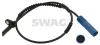 Sensor, Raddrehzahl Hinterachse links Hinterachse rechts SWAG 11 94 6595