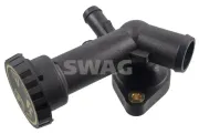 Thermostatgehäuse SWAG 11 94 7560