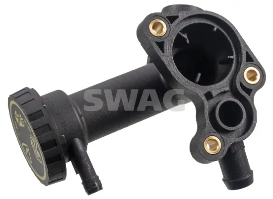 Thermostatgehäuse SWAG 11 94 7560 Bild Thermostatgehäuse SWAG 11 94 7560