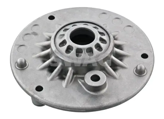 Reparatursatz, Federbeinstützlager Vorderachse SWAG 11 94 9373