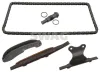 Steuerkettensatz oben SWAG 11 94 9501