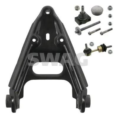 Ölabscheider, Kurbelgehäuseentlüftung SWAG 10 94 9462 Bild Ölabscheider, Kurbelgehäuseentlüftung SWAG 10 94 9462