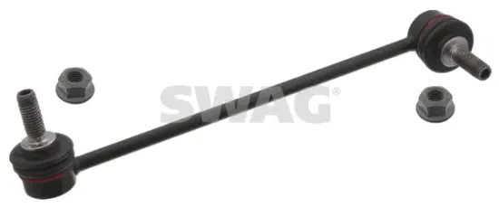 Stange/Strebe, Stabilisator Vorderachse links Vorderachse rechts SWAG 12 93 6790 Bild Stange/Strebe, Stabilisator Vorderachse links Vorderachse rechts SWAG 12 93 6790