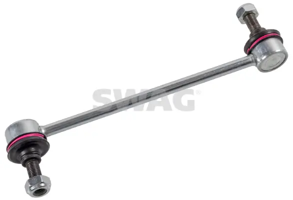 Stange/Strebe, Stabilisator Hinterachse links Hinterachse rechts SWAG 13 94 3316