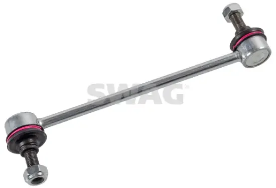 Stange/Strebe, Stabilisator Hinterachse links Hinterachse rechts SWAG 13 94 3316 Bild Stange/Strebe, Stabilisator Hinterachse links Hinterachse rechts SWAG 13 94 3316