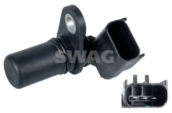 Impulsgeber, Kurbelwelle SWAG 14 10 8159 Bild Impulsgeber, Kurbelwelle SWAG 14 10 8159