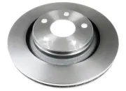 Bremsscheibe Vorderachse SWAG 14 10 8461