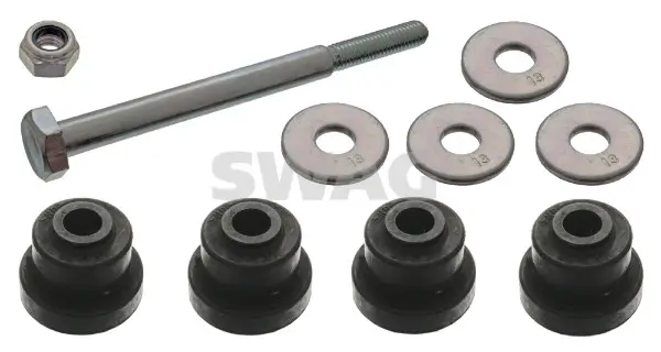 Stange/Strebe, Stabilisator Vorderachse links Vorderachse rechts SWAG 14 94 1036