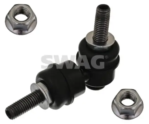Stange/Strebe, Stabilisator Vorderachse links Vorderachse rechts SWAG 14 94 1042