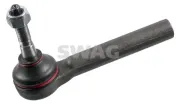 Spurstangenkopf Vorderachse links Vorderachse rechts SWAG 14 94 1100