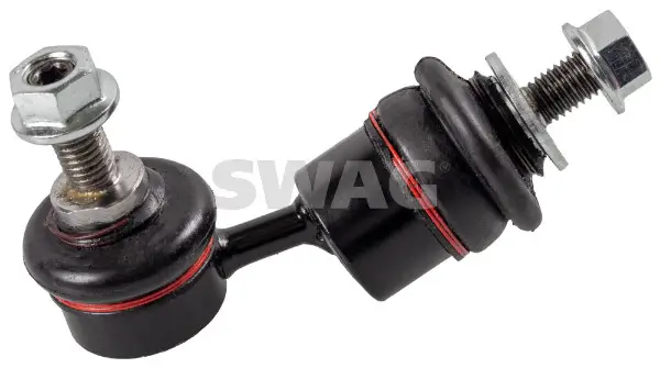 Stange/Strebe, Stabilisator Hinterachse links Hinterachse rechts SWAG 15 10 2279