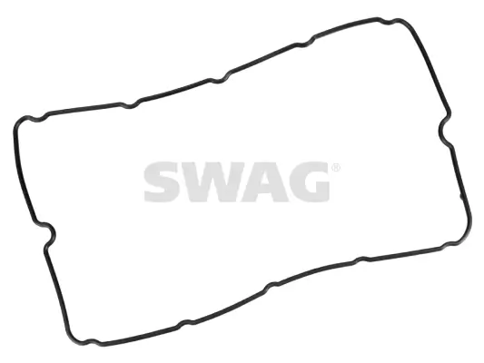 Dichtung, Zylinderkopfhaube SWAG 15 10 5734